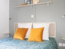 mobil-home - camping Le Saint Laurent photo 3