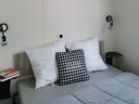 mobil-home - camping Le Saint Laurent photo 4