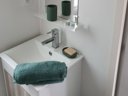 mobil-home - camping Le Saint Laurent photo 5