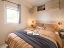 mobil-home - camping Le Saint Laurent photo 4