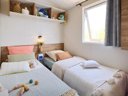 mobil-home - camping Le Saint Laurent photo 3