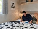 mobil-home - camping Le Saint Laurent photo 7