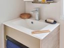 mobil-home - camping Le Saint Laurent photo 9