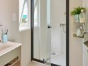 mobil-home - camping Le Saint Laurent photo 2