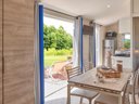 mobil-home - camping Le Saint Laurent photo 5