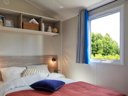 mobil-home - camping Le Saint Laurent photo 6