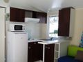 Cliquez pour découvrir toutes les photos de l'HÉBERGEMENT ! mobilhome - établissement Le Saint Laurent photo 2