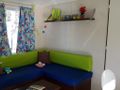 Cliquez pour découvrir toutes les photos de l'HÉBERGEMENT ! mobilhome - établissement Le Saint Laurent photo 3