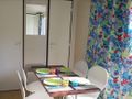 Cliquez pour découvrir toutes les photos de l'HÉBERGEMENT ! mobilhome - établissement Le Saint Laurent photo 4