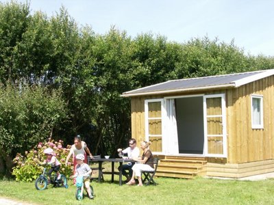 mobil-home - De La Mer photo 1