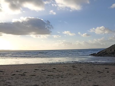 Cliquez pour découvrir toutes les photos de l'ÉTABLISSEMENT ! camping De La Mer photo 24