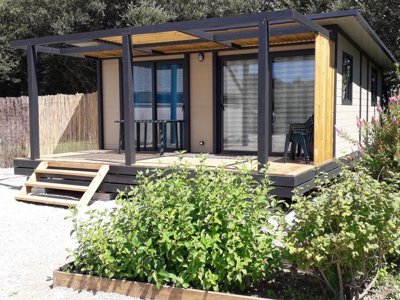 Cliquez pour découvrir toutes les photos de l'ÉTABLISSEMENT ! camping De La Mer photo 5