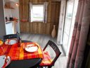 Cliquez pour découvrir toutes les photos de l'HÉBERGEMENT ! mobil-home - camping De La Mer photo 2