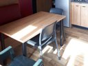 chalet - camping De La Mer photo 2