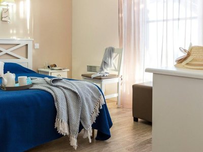 résidence Odalys Référence De La Plage photo 16