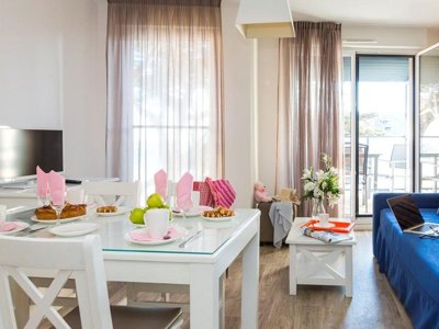 résidence Odalys Référence De La Plage photo 18