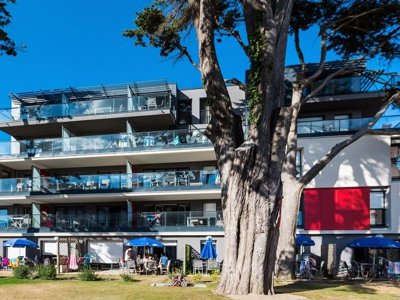 résidence Odalys Référence De La Plage photo 7