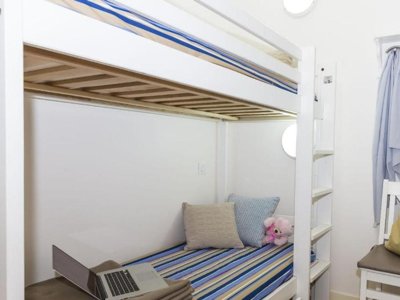 Cliquez pour découvrir toutes les photos de l'HÉBERGEMENT ! studio - Odalys Référence De La Plage photo 6
