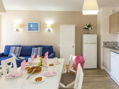 appartement - Odalys Référence De La Plage photo 5