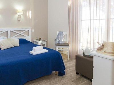 Cliquez pour découvrir toutes les photos de l'HÉBERGEMENT ! appartement - Odalys Référence De La Plage photo 7