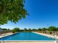 Camping Pas Cher vous présente avec son site Officiel campingpascher.fr, le Établissement Novela Port La Nouvelle, situé sur la commune de Port La Nouvelle dans le département Aude (Languedoc-roussillon) en France. L'établissement Novela Port La Nouvelle vous propose un hébergement de type mobilhome de 28 m². L'établissement vous propose 2 autres types d'hébergements. Découvrez tous nos séjours à petits prix dans la commune et aux alentours de Port La Nouvelle du département : Aude (Languedoc-roussillon).... En savoir plus : cliquez-ICI.