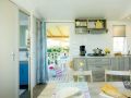 Cliquez pour découvrir toutes les photos de l'HÉBERGEMENT ! mobilhome - établissement Novela Port La Nouvelle photo 3