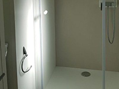 Cliquez pour découvrir toutes les photos de l'HÉBERGEMENT ! mobil-home - Cap Du Roc photo 4