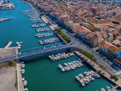 Cliquez pour découvrir toutes les photos de l'ÉTABLISSEMENT ! établissement Cap Du Roc photo 21
