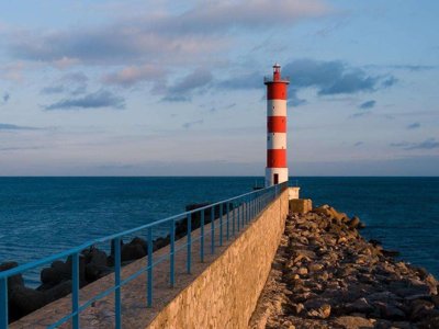 Cliquez pour découvrir toutes les photos de l'ÉTABLISSEMENT ! établissement Cap Du Roc photo 23