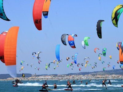Cliquez pour découvrir toutes les photos de l'ÉTABLISSEMENT ! établissement Cap Du Roc photo 24