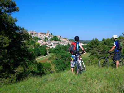 Cliquez pour découvrir toutes les photos de l'ÉTABLISSEMENT ! établissement Cap Du Roc photo 28