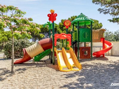 Cliquez pour découvrir toutes les photos de l'ÉTABLISSEMENT ! établissement Cap Du Roc photo 5