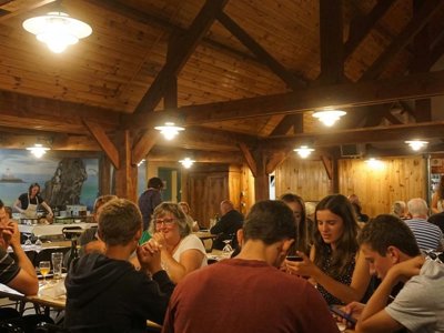 Cliquez pour découvrir toutes les photos de l'ÉTABLISSEMENT ! camping Domaine Du Launay photo 15
