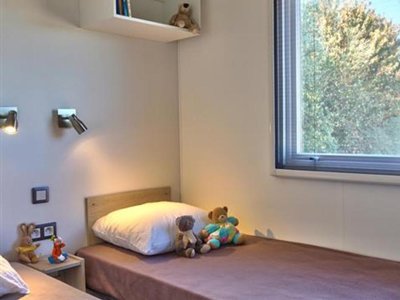 mobil-home - Domaine Du Launay photo 7
