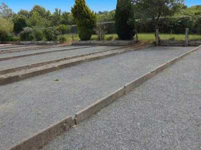 Cliquez pour découvrir toutes les photos de l'ÉTABLISSEMENT ! camping Domaine Du Launay photo 18