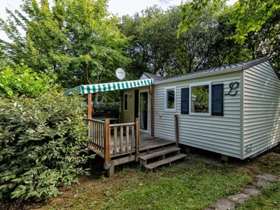 Cliquez pour découvrir toutes les photos de l'ÉTABLISSEMENT ! camping Domaine Du Launay photo 23
