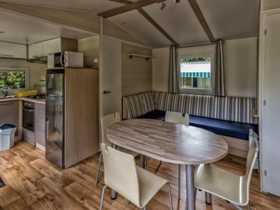 Cliquez pour découvrir toutes les photos de l'ÉTABLISSEMENT ! camping Domaine Du Launay photo 24