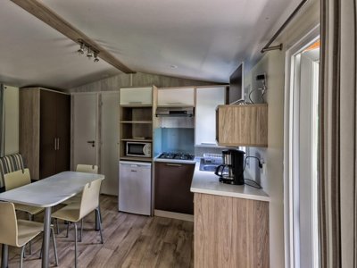 Cliquez pour découvrir toutes les photos de l'ÉTABLISSEMENT ! camping Domaine Du Launay photo 25
