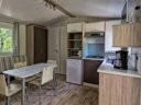 Cliquez pour découvrir toutes les photos de l'HÉBERGEMENT ! mobil-home - camping Domaine Du Launay photo 2