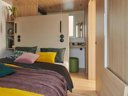 Cliquez pour découvrir toutes les photos de l'HÉBERGEMENT ! mobil-home - camping Domaine Du Launay photo 3