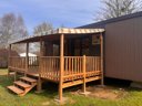 Cliquez pour découvrir toutes les photos de l'HÉBERGEMENT ! mobil-home - camping Domaine Du Launay photo 7