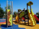 Cliquez pour découvrir toutes les photos de l'ÉTABLISSEMENT ! camping Domaine Du Launay photo 9