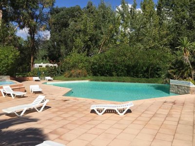camping Benista photo 1