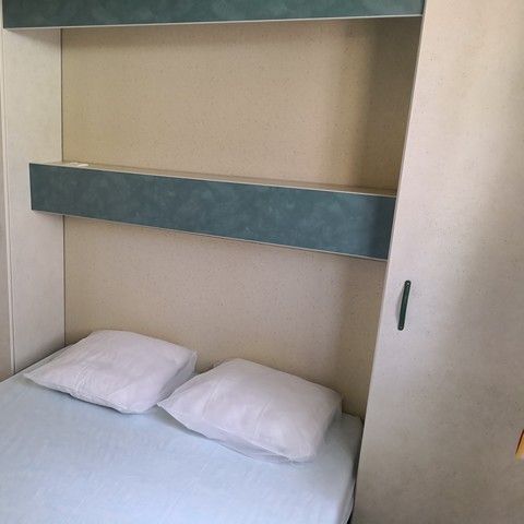 Cliquez pour découvrir toutes les photos de l'HÉBERGEMENT ! bungalow - Benista photo 5