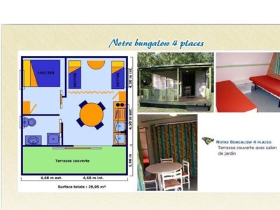 bungalow - Benista photo 1