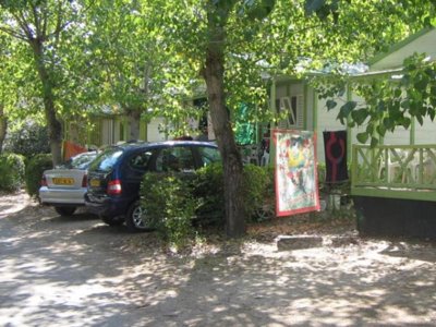 Cliquez pour découvrir toutes les photos de l'HÉBERGEMENT ! bungalow - Benista photo 3