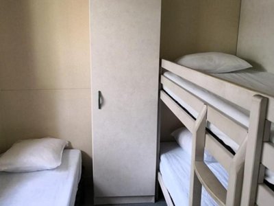 Cliquez pour découvrir toutes les photos de l'HÉBERGEMENT ! bungalow - Benista photo 6