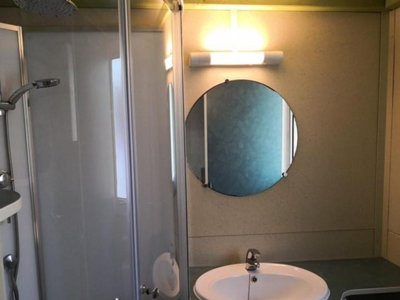 Cliquez pour découvrir toutes les photos de l'HÉBERGEMENT ! bungalow - Benista photo 7
