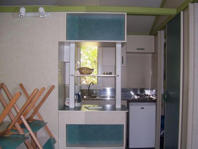 Cliquez pour découvrir toutes les photos de l'HÉBERGEMENT ! bungalow - Benista photo 9