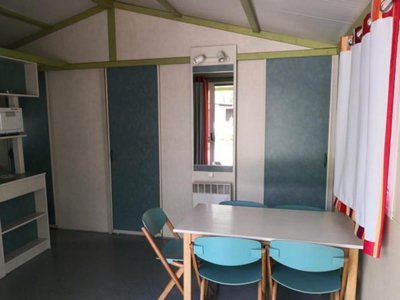 Cliquez pour découvrir toutes les photos de l'HÉBERGEMENT ! bungalow - Benista photo 2
